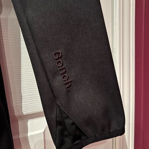 Bench Hooded Soft Shell Rain Jacket - Picture 3 of 4